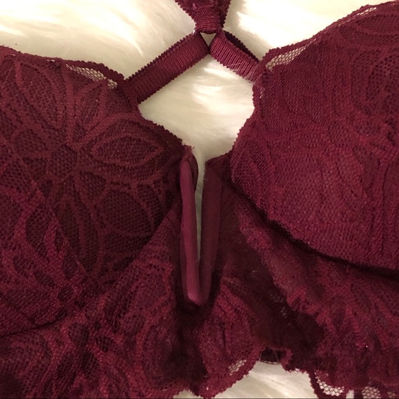 PINK Victoria’s Secret Push-up Bra - Picture 4 of 8